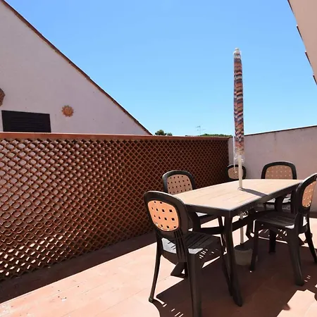 Trilocale Acquazzurra Apartment Marina di Campo