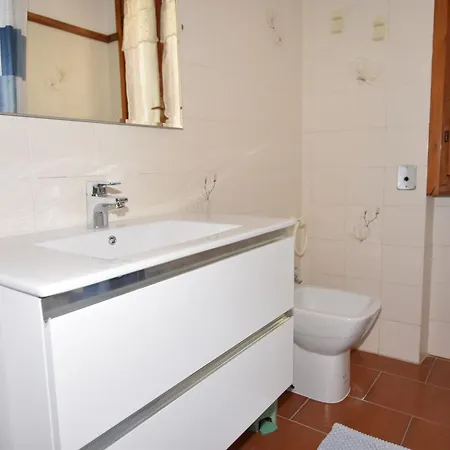 Apartment Trilocale Acquazzurra