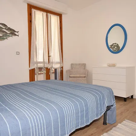 Trilocale Acquazzurra Lejlighed Marina di Campo