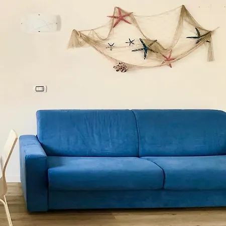 Apartment Trilocale Acquazzurra
