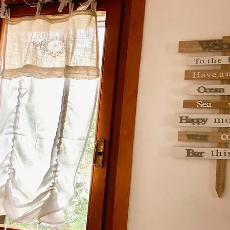 Apartment Trilocale Acquazzurra Marina di Campo