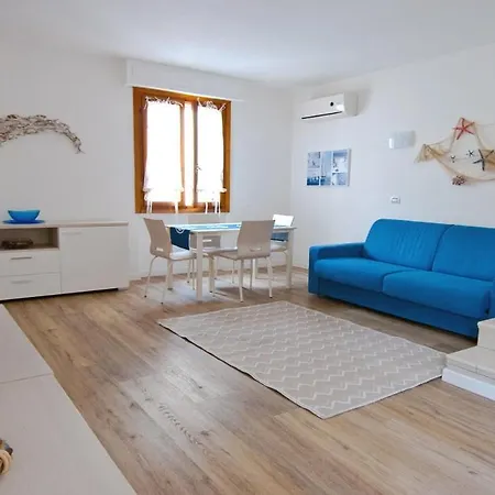 Trilocale Acquazzurra Marina di Campo