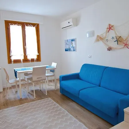 Trilocale Acquazzurra * Marina di Campo