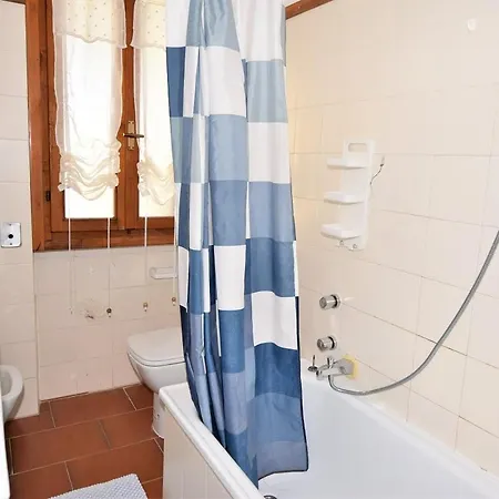 Trilocale Acquazzurra Marina di Campo