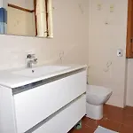 Daire Trilocale Acquazzurra