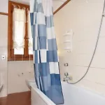 Trilocale Acquazzurra