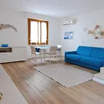 Trilocale Acquazzurra Marina di Campo