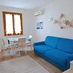 Trilocale Acquazzurra * Marina di Campo